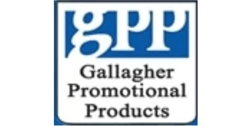 Gallagher Promotional Products Merchant logo