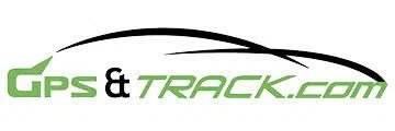 GPS and Track Merchant Logo