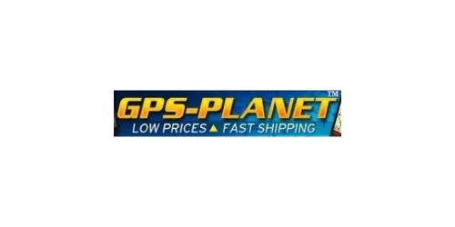 GPS-Planet coupon