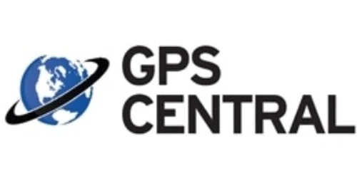 GPS Central Merchant logo