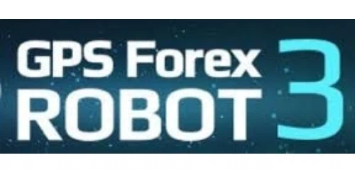 GPS Forex Robot Merchant Logo