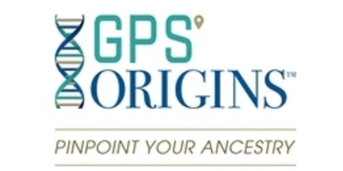 GPS Origins Merchant logo