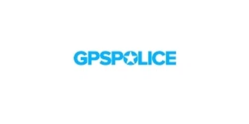 GPS Police coupon
