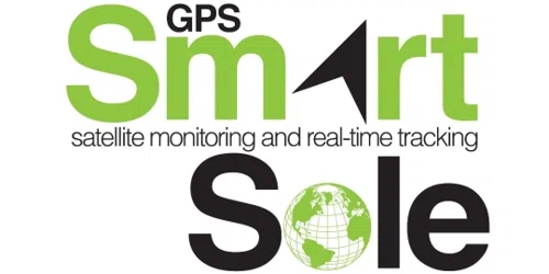 GPS SmartSole Merchant logo