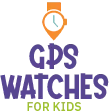 GPS Watches for Kids Merchant Logo