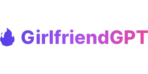 GirlfriendGPT Merchant logo