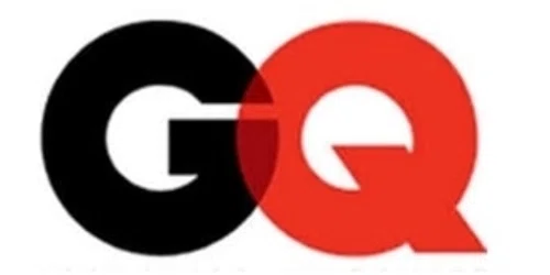GQ Magazine Merchant logo