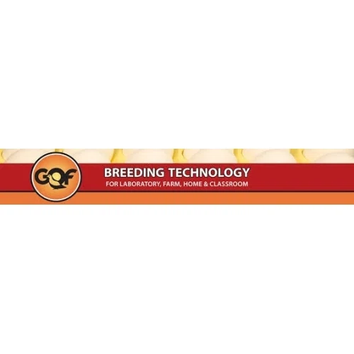 GQF Breeding Technology Merchant Logo