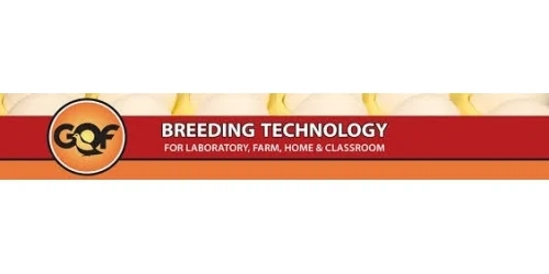 GQF Breeding Technology Promo Code