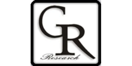 GR Research Promo Code