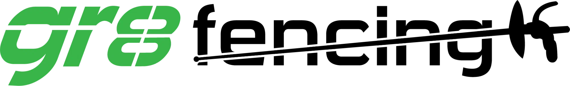 GR8 Fencing Merchant Logo