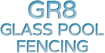 Gr8 Glass Pool Fencing Merchant Logo