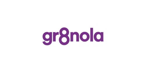 Gr8nola S Best Promo Code 30 Off Just Verified For Sept