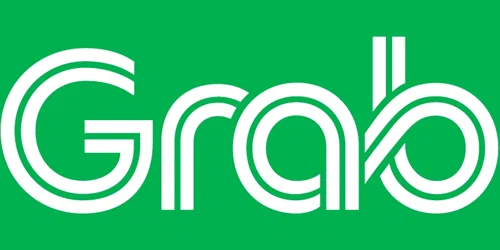Grab Merchant logo