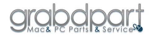 Grabdpart Merchant Logo