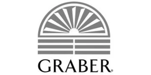 Graber Blinds Merchant Logo