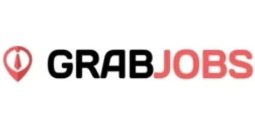 GrabJobs Promo Code