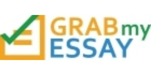 GrabmyEssay Promo Code
