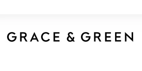 Grace & Green Promo Code