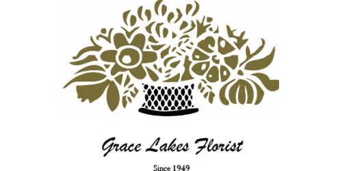 Grace Lakes Florist Promo Code