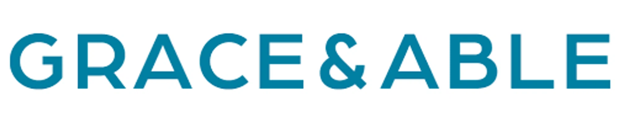 Grace & Able Promo Code