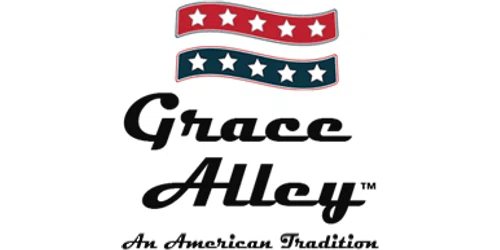 Grace Alley Promo Code