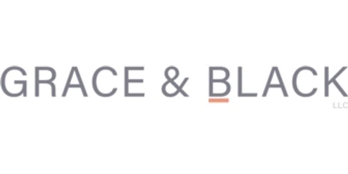Grace & Black Promo Code