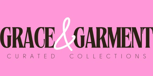 Grace and Garment Boutique Promo Code