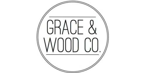 Grace & Wood Merchant logo