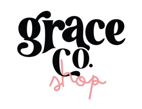 Grace Collective Shop Merchant Logo