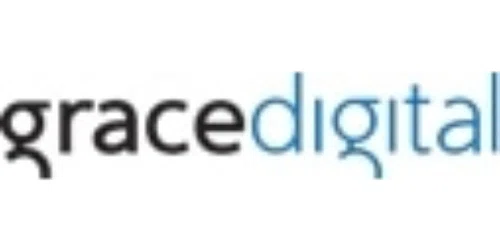 Grace Digital Merchant logo