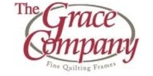 Grace Company Merchant logo