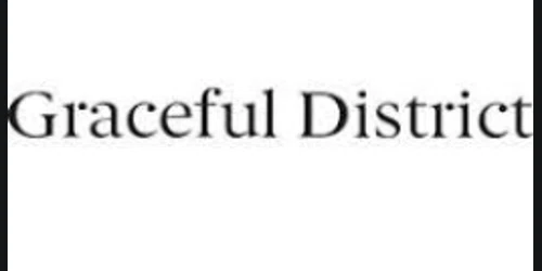Graceful District Promo Code