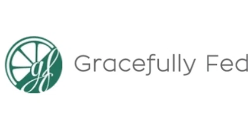 Gracefully Fed Merchant logo