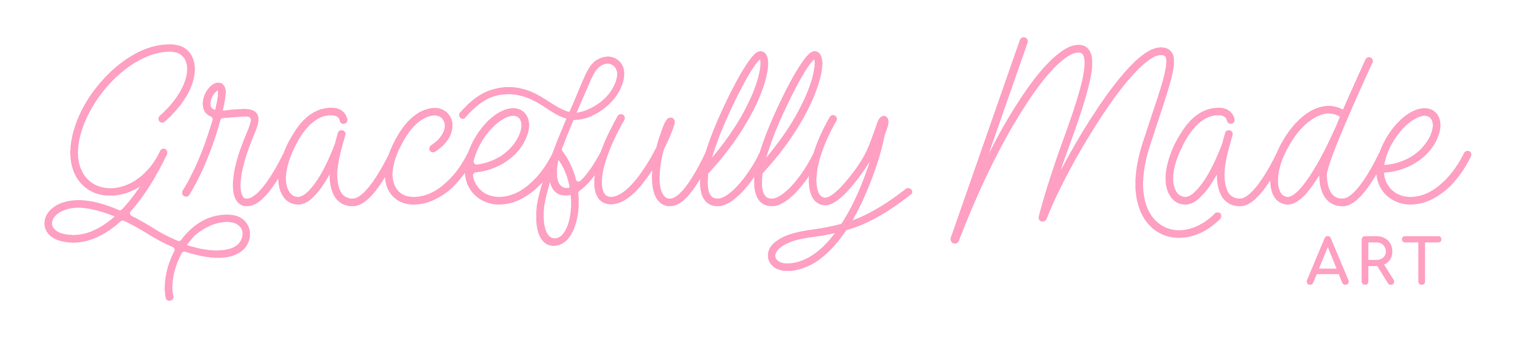 Gracefully Made Art Promo Code