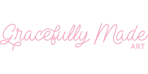 Gracefully Made Art Promo Code
