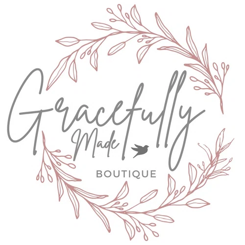 Gracefully Made Boutique Promo Code