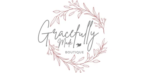 Gracefully Made Boutique Promo Code