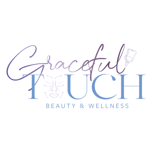 Graceful Touch Beauty & Wellness	 Merchant Logo