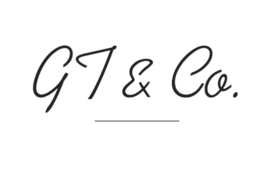 GT & Co. Merchant Logo
