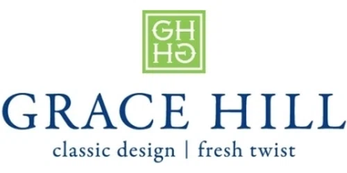 Grace Hill Design Promo Code