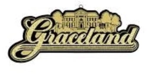 Elvis Presley's Graceland Merchant logo
