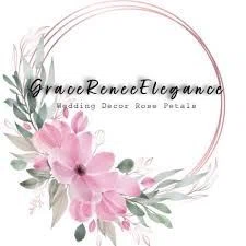 Grace Renee Elegance  Merchant Logo