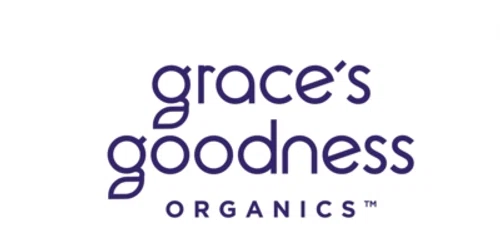 25% Off Grace's Goodness Promo Codes (1 Active) Nov 2022