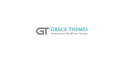 Grace Themes coupon