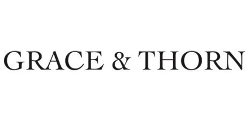 Grace & Thorn Promo Code