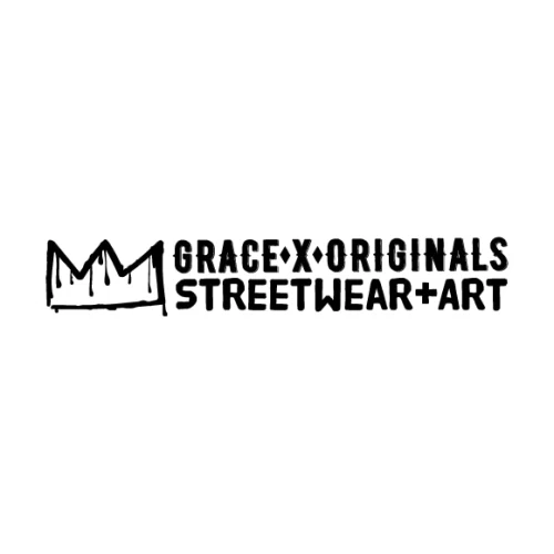 Grace X Originals coupons