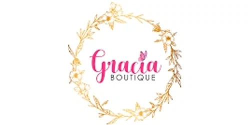 Gracia Boutique Promo Code