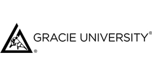 Gracie University Promo Code