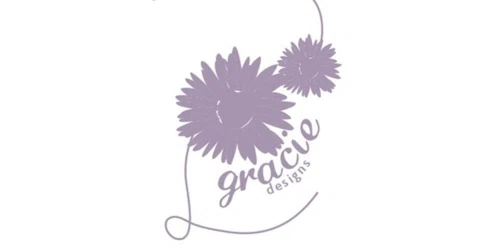 Gracie Designs coupon